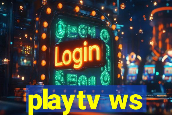 playtv ws